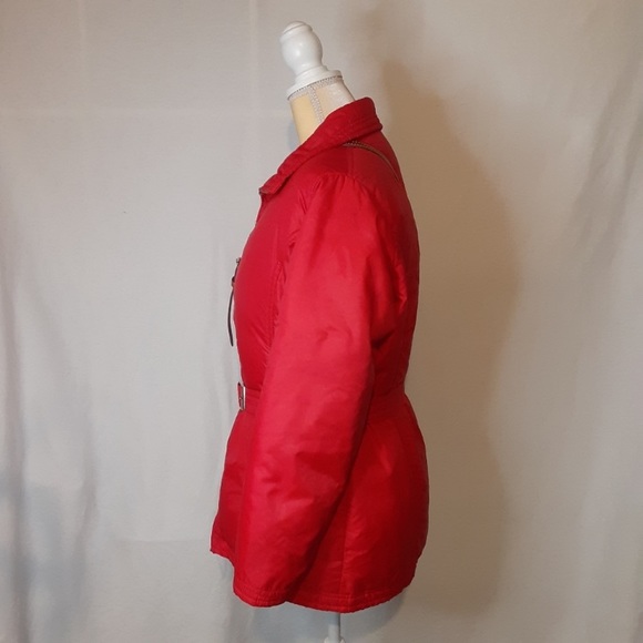 Roffe down jacket - Picture 3 of 8